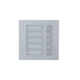 Dahua VTO4202F-MB5 kutsunupu moodul IP65 PoE