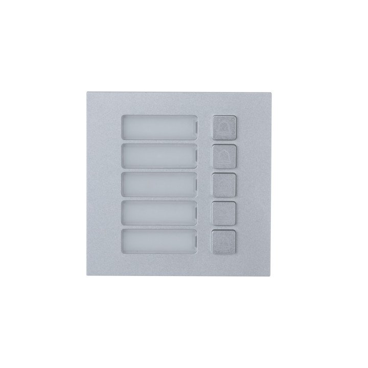 Dahua VTO4202F-MB5 kutsunupu moodul IP65 PoE