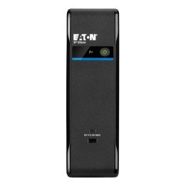 Eaton 3P Ellipse 900 USB DIN 3P900UD Miniature Circuit Breaker 12V