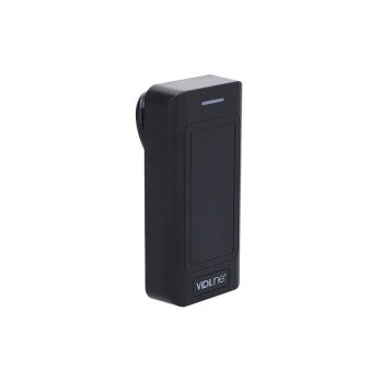 KD4 juurdepaasukontrolli komplekt - 4 sissepaasu, 3 segalugejat: WR, 2CS-V2, F3