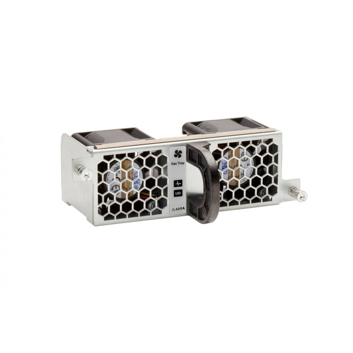 HPE Aruba Networking X751 Front to Back Fan Tray JL669B