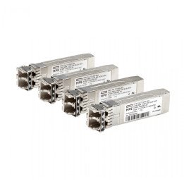 HPE C8R25B 10Gb SFP+ raiduztvērējs 4 gab.