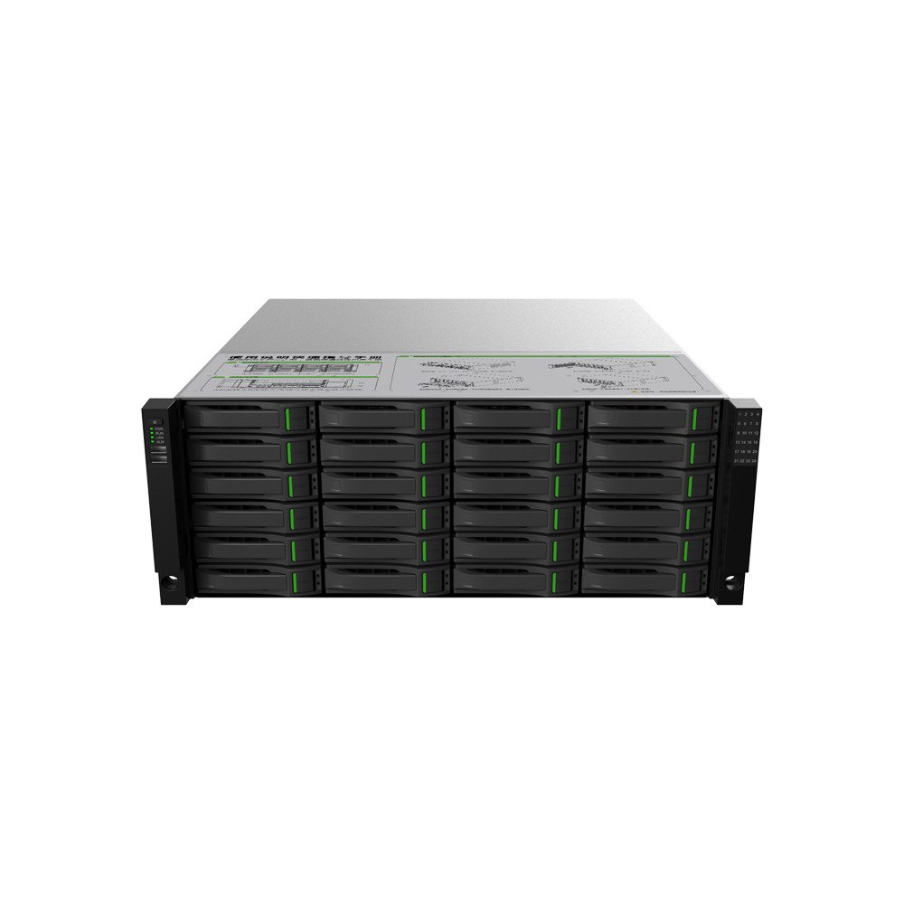 K2000 multi-function video management server