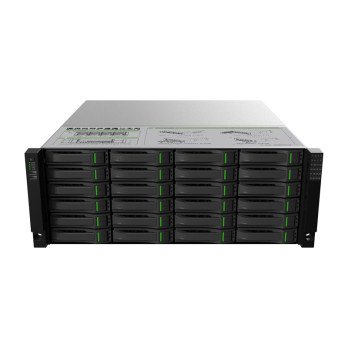 K2000 multifunktsionaalne videohaldusserver