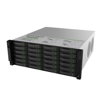 K2000 multi-function video management server