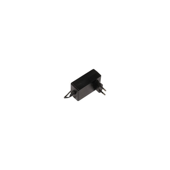 MikroTik MT48-480095-11DG Power Adapter/Inverter 48V 45.6W Black