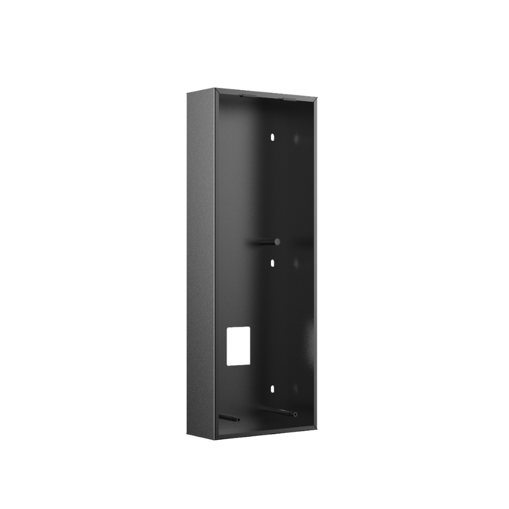 Surface-mounted box for Akuvox X915