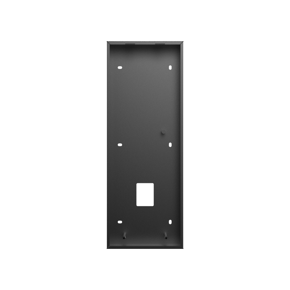 Surface-mounted box for Akuvox X915