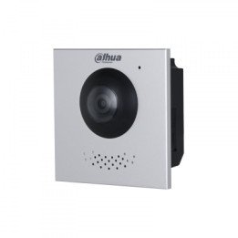 Dahua VTO4201F-P IP videouksesilm uksekõne PoE