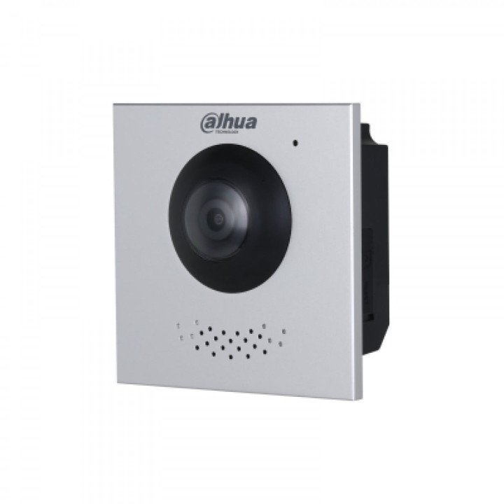 Dahua VTO4201F-P IP videouksesilm uksekõne PoE