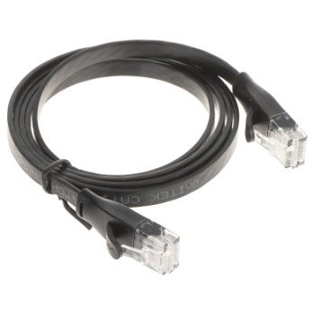 RJ45/6/1.0-FL 1,0 UNITEK