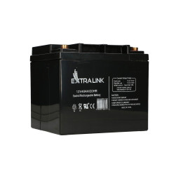 Extralink EX.9779 12V 40Ah VRLA akumuliatorius