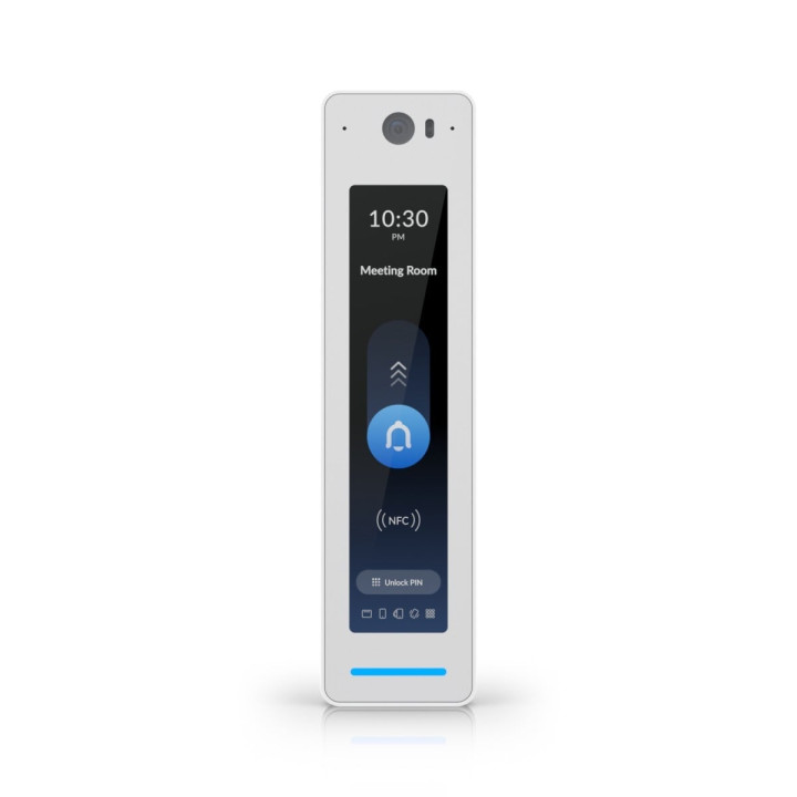 Ubiquiti UA-G3-Pro-W UniFi Access G3 Reader Pro