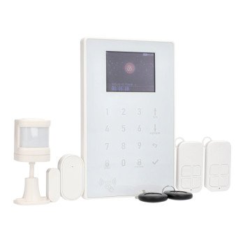 ViDiLine ViDi-AM alarm system with Tuya Smart - starter package