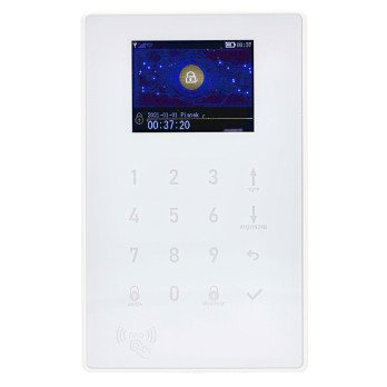 ViDiLine ViDi-AM alarm system with Tuya Smart - starter package