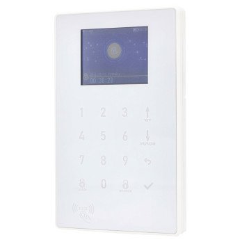 ViDiLine ViDi-AM alarm system with Tuya Smart - starter package