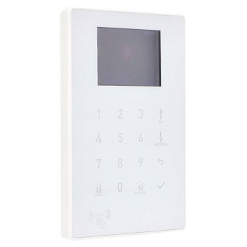 ViDiLine ViDi-AM alarm system with Tuya Smart - starter package