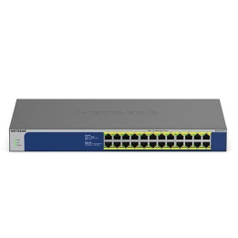 Netgear GS524PP-100EUS 24 pordiga PoE++ lüliti 480W