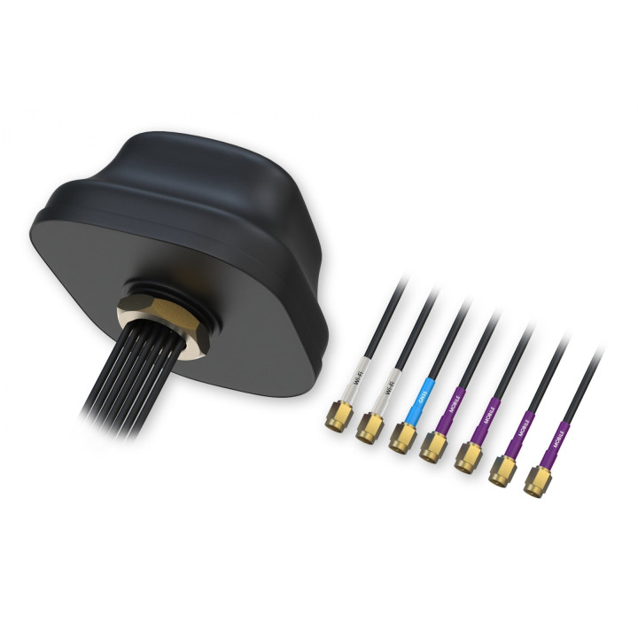 Teltonika PR1KC640 5G COMBO MIMO jumta antena