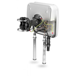 QuWireless A955M QuMax Directional Antenna 6 dBi Gain Vertical Polarization