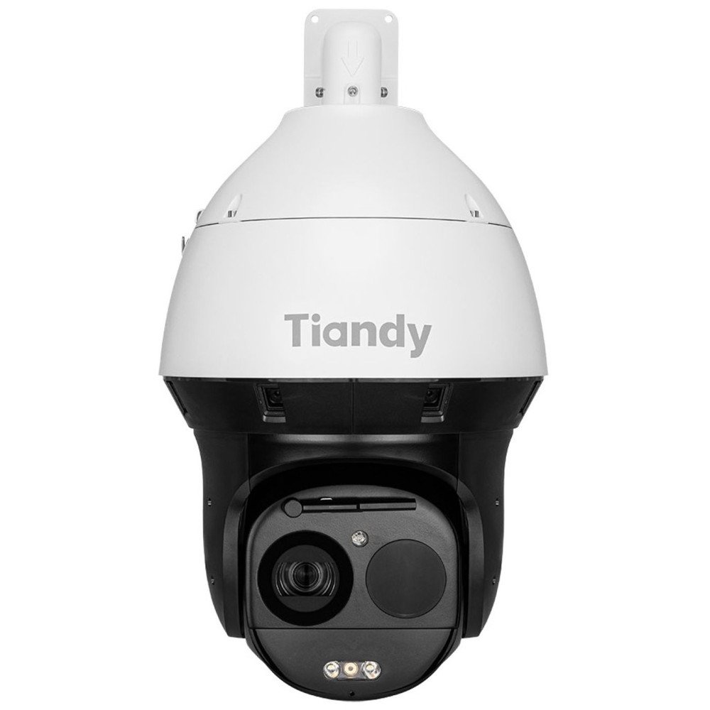 Tiandy TC-H3169M Panorama and Pan Camera Spec: 63X/LW/P/A/AR