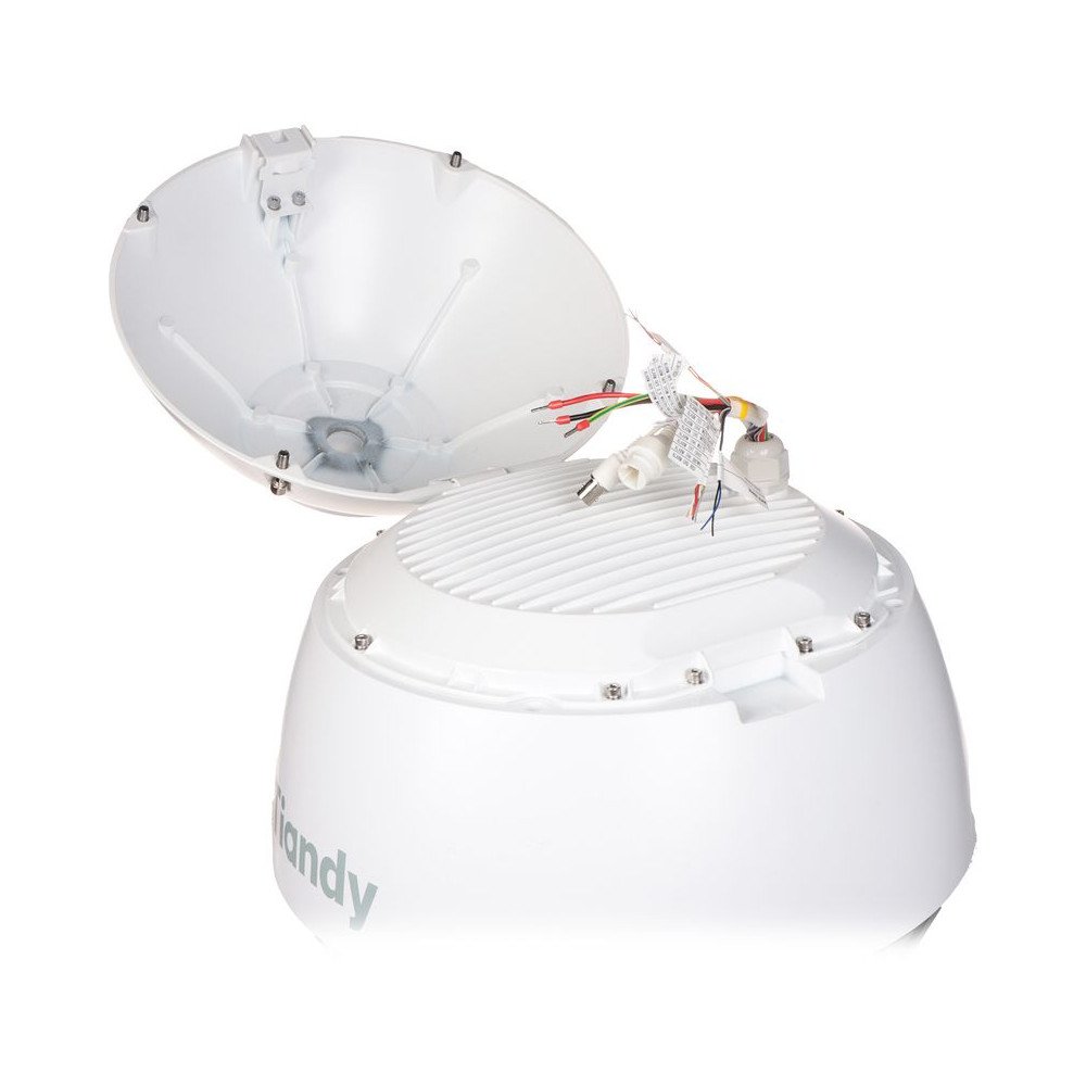 Tiandy TC-H3169M Panorama and Pan Camera Spec: 63X/LW/P/A/AR