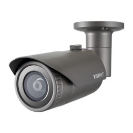 Hanwha QNO-6012R1 2MP Bullet IP-kamera 1080p