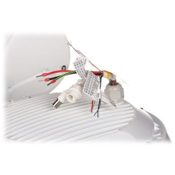 Tiandy TC-H3169M Panorama and Pan Camera Spec: 63X/LW/P/A/AR