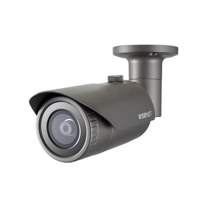 Hanwha QNO-6012R1 2MP Bullet IP Kaamera 1080p