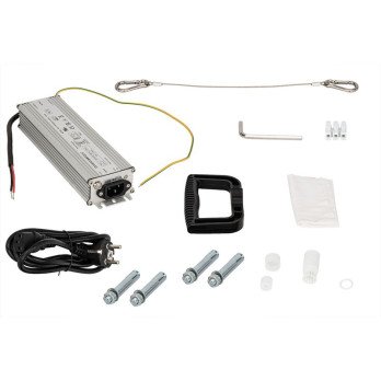 Tiandy TC-H3169M: 63X/LW/P/A/AR