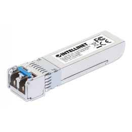Intellinet 508759 10GBase-LR SFP+ Transceiver 10km