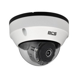 BCS BCS-U-DIP35FSR3 5 MP IP kupolinė kamera IR 30 m IP67 IK10 PoE