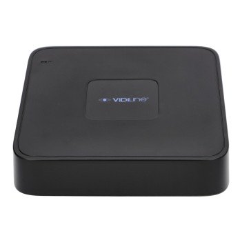 ViDiLine VIDI-NVR-615-4P IP-salvesti 5 kanaliga 4 PoE pordid HDMI 5Mpx