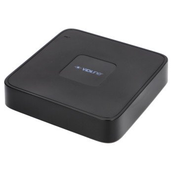 ViDiLine VIDI-NVR-615-4P IP ierakstitajs 5 kanals 4 PoE porti HDMI 5Mpx