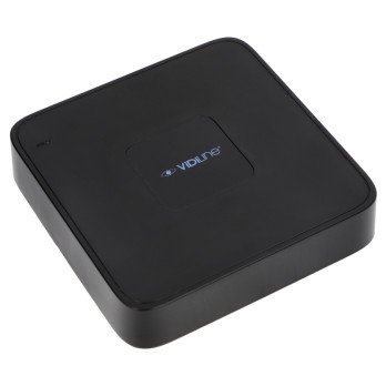 ViDiLine VIDI-NVR-615-4P IP recorder 5 Channel 4 PoE Ports HDMI 5Mpx