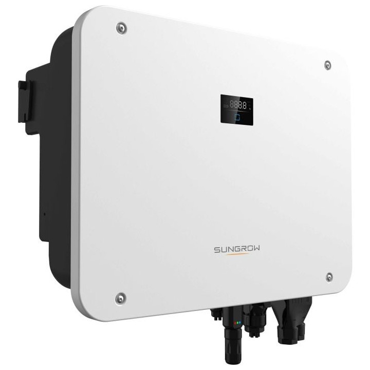 SUNGROW SH20T hibridinis keitiklis