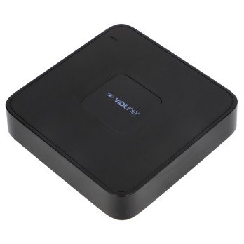 ViDiLine VIDI-NVR-615-4P IP ierakstitajs 5 kanals 4 PoE porti HDMI 5Mpx