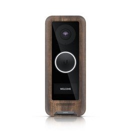 Ubiquiti UVC-G4-DB-COVER-WOOD puidukate