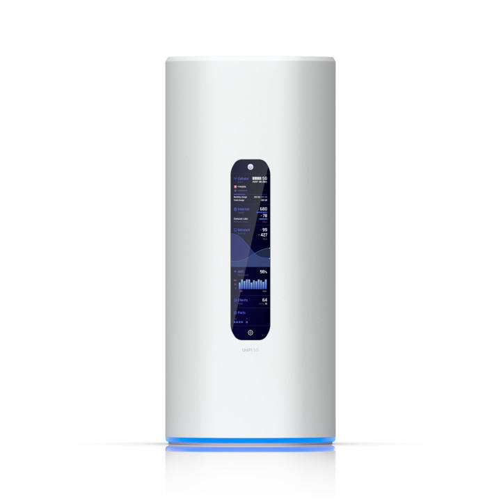 Ubiquiti UDR-5G-Max Dream Router 5G Max Wi-Fi 7