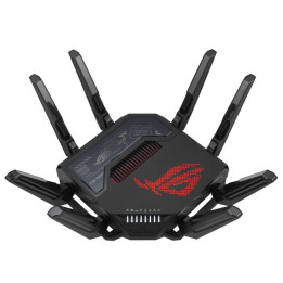ASUS ROG Rapture GT-BE98 Wi-Fi 7 maršrutizatorius