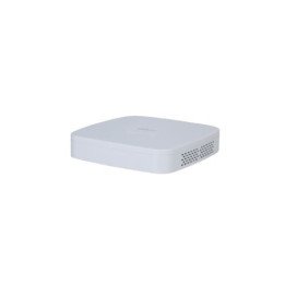 Dahua NVR2104-S3 4CH NVR H.265+ 1080p 1HDD