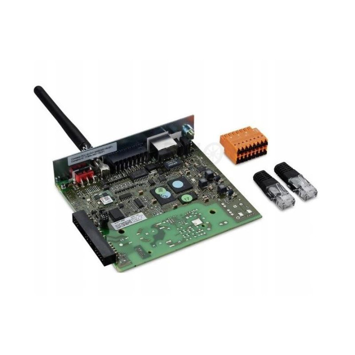 Fronius 4,240,038,Z Datamanager 2.0 Web Interface for Solar Inverters