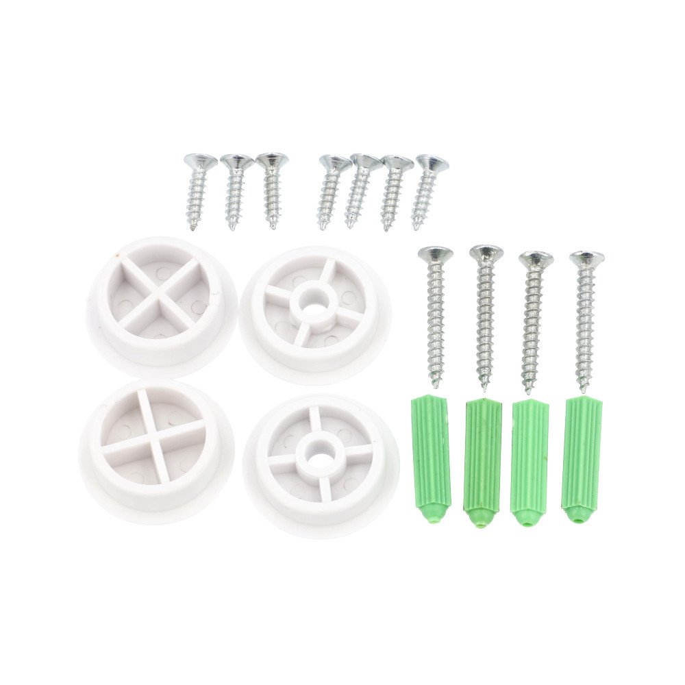 Universal mount for ViDiLine cameras