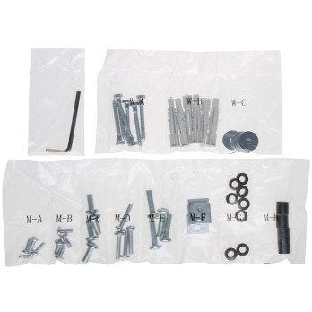 MONTAVIMAS TELEVIZORIUI ARBA MONITORIUI AX-TYTAN-ALUXX