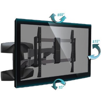 AX-TYTAN-ALUXX TELERI VOI MONITORI PAIGALDAMINE