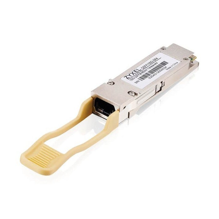 ZyXEL QSFP100G-SR4-ZZ0101F 100G QSFP28 трансивер
