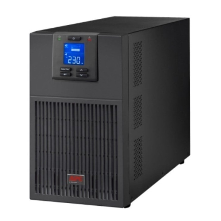 APC SRV3KI-E ИБП 3000VA 2700W 230V