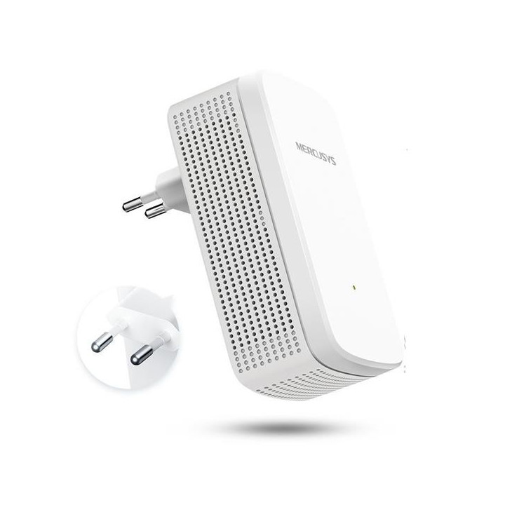 TP-Link ME20 AC750 Wi-Fi Range Extender