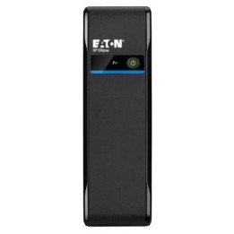 Eaton 3P700D 3-Pole 12V Miniature Circuit Breaker