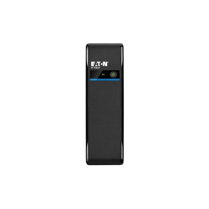 Eaton 3P700D Ellipse 700 DIN UPS 12V 3-napainen